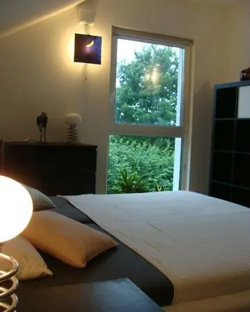 Kwatera prywatna Ruhiges Zimmer, 30 Min Bis Hamburg