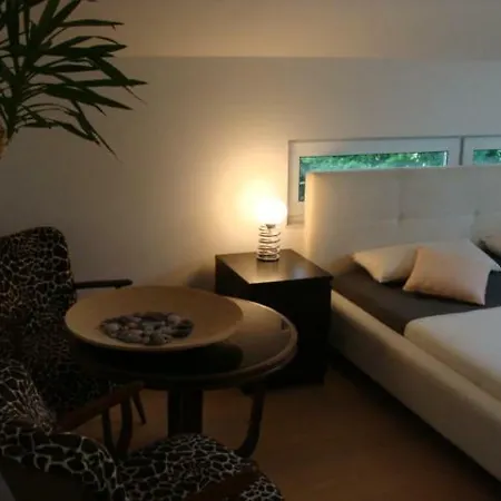 Kwatera prywatna Ruhiges Zimmer, 30 Min Bis Hamburg Hoisdorf