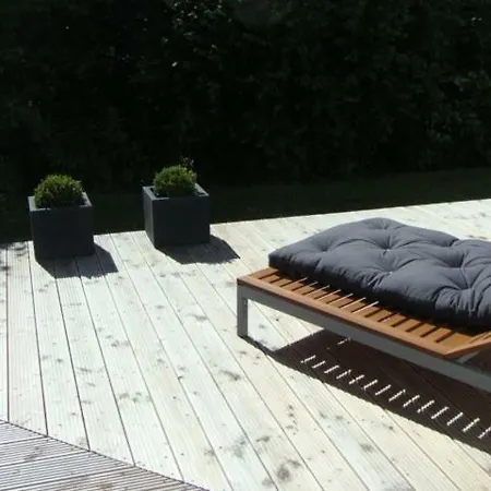 Ruhiges Zimmer, 30 Min Bis Hamburg *